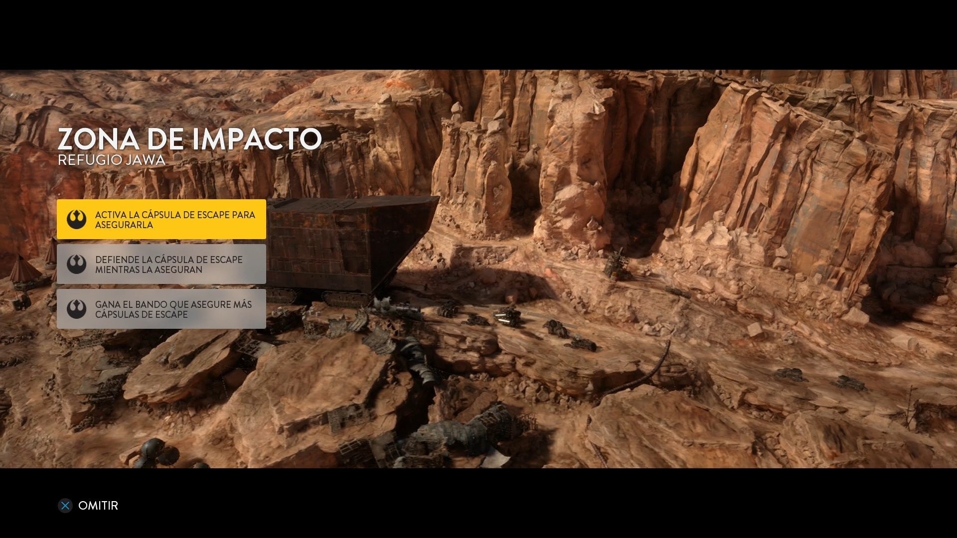 Star Wars Battlefront - Imagen 41